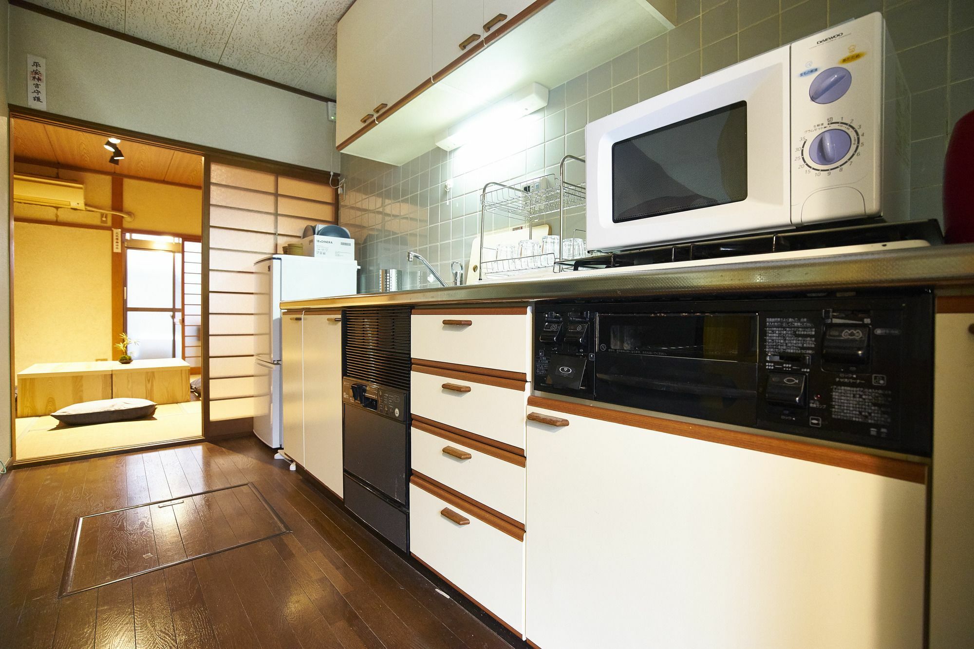 Villa Miyanoan Kyōto Esterno foto