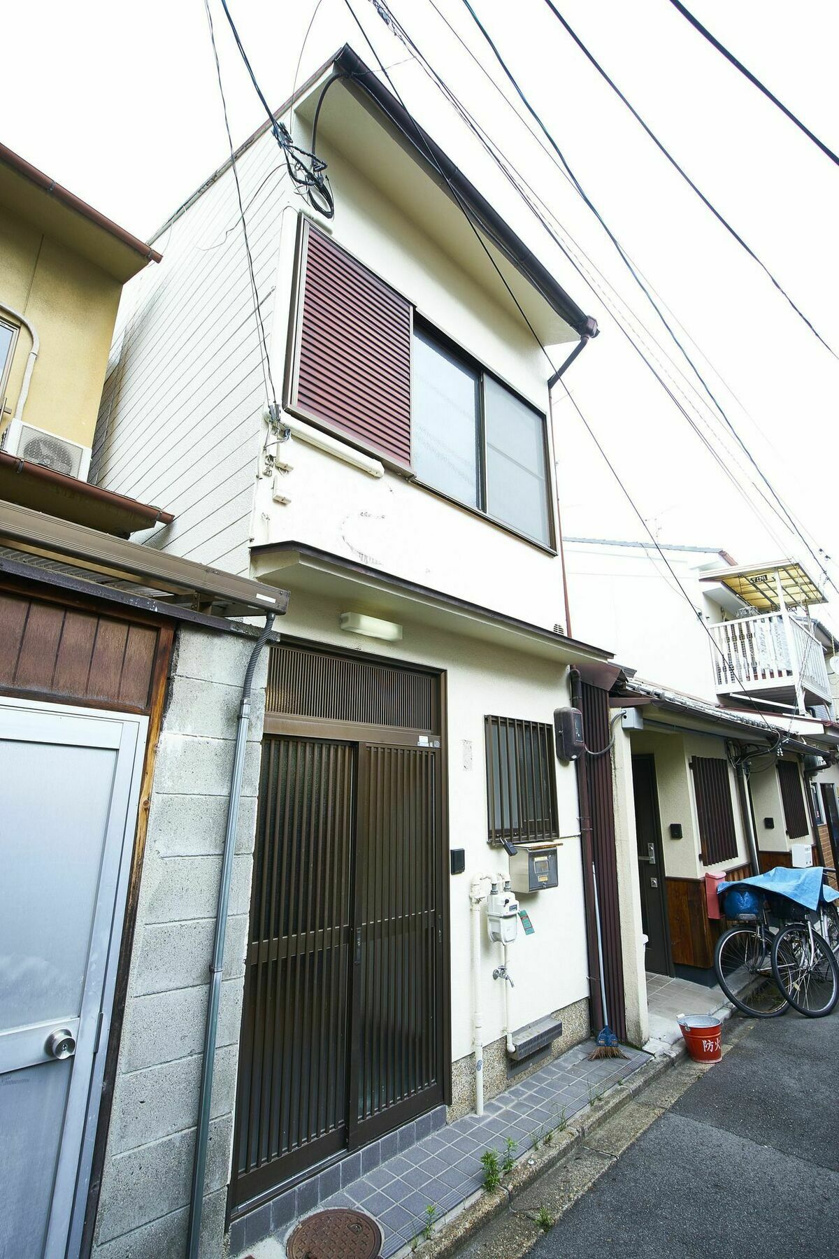 Villa Miyanoan Kyōto Esterno foto