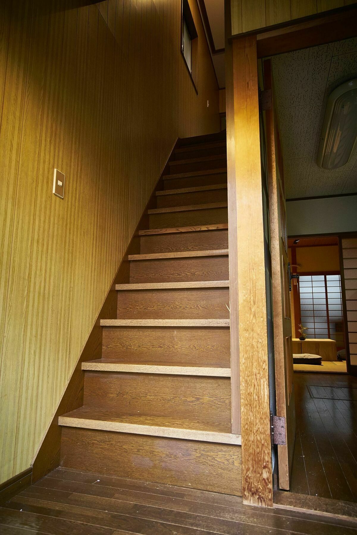 Villa Miyanoan Kyōto Esterno foto